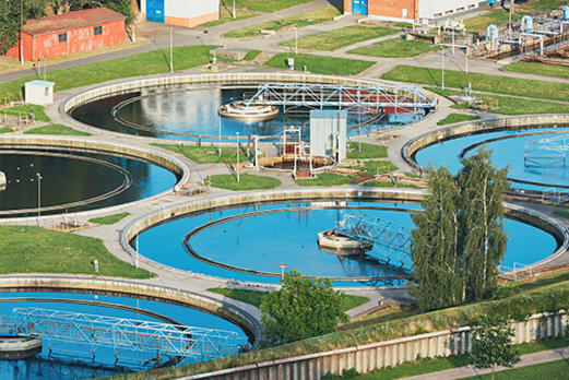 Tratamiento de aguas